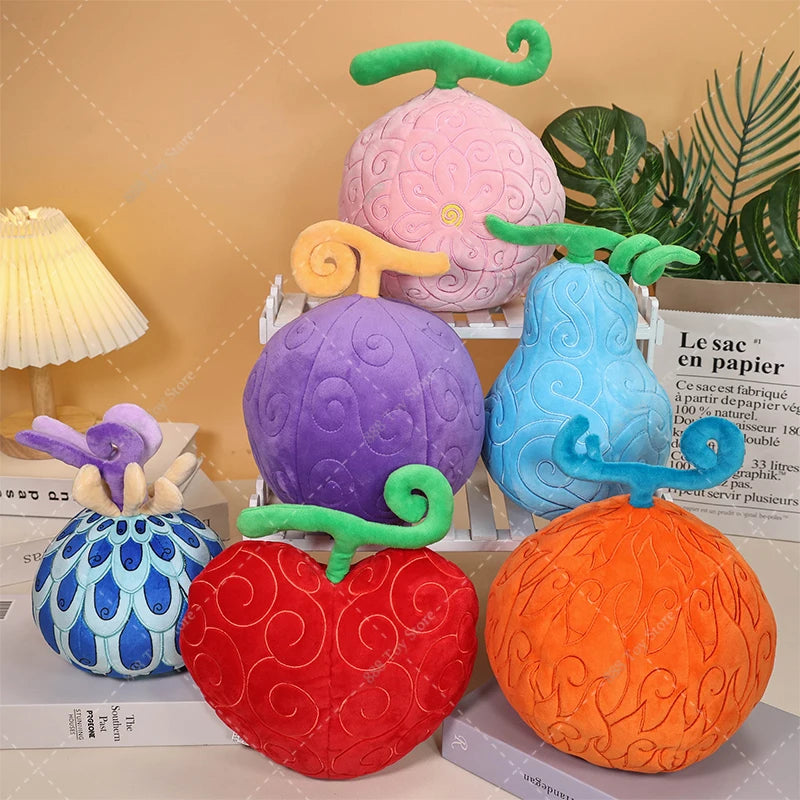 DracoFruit Pillow image 2