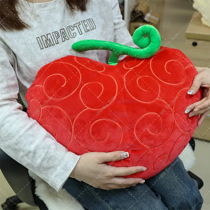 DracoFruit Pillow image 4