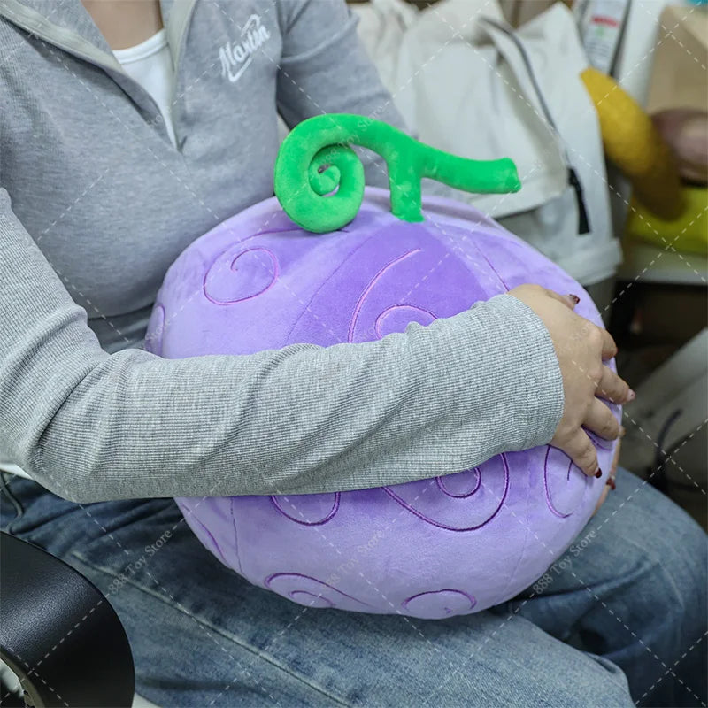 DracoFruit Pillow image 6