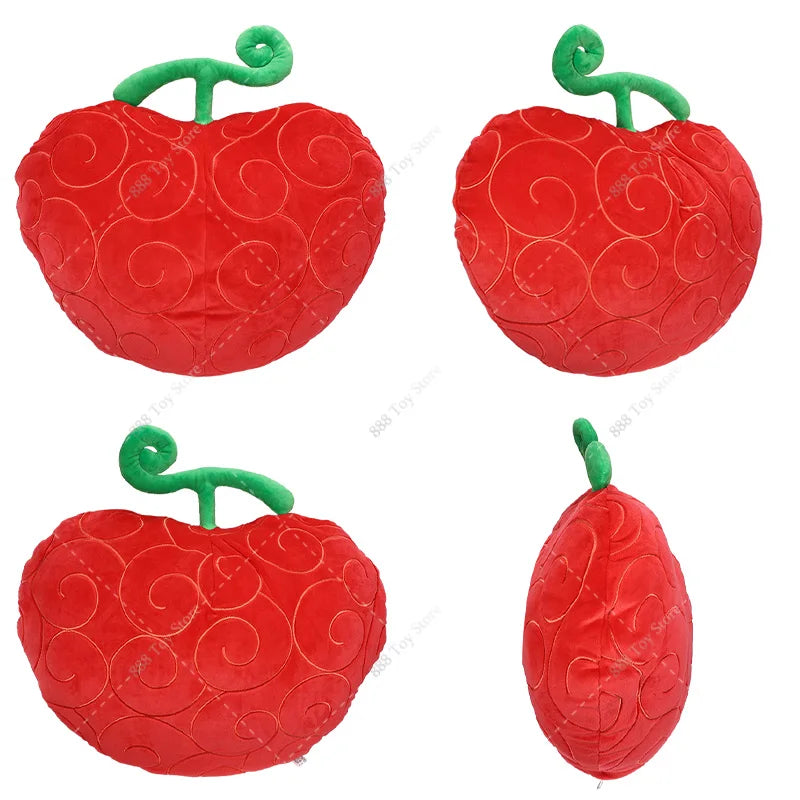 DracoFruit Pillow image 5