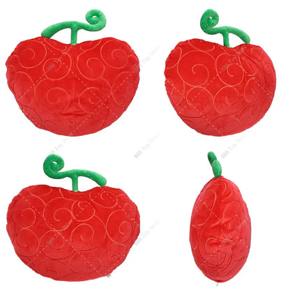 DracoFruit Pillow image 5