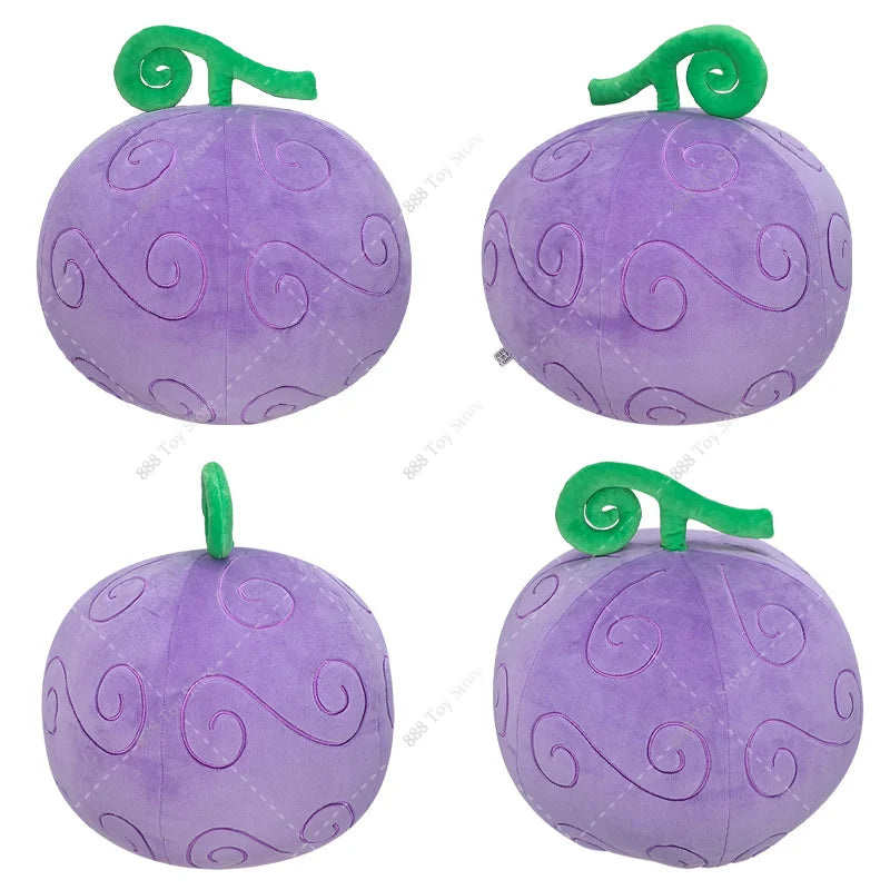 DracoFruit Pillow image 7